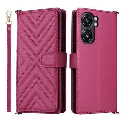 Multifunctional 6-Card Slots Leather Phone Case with Wrist Strap, For Oukitel C5 4G 2025, For Oukitel C3 4G 2025, For Oukitel C59 / C59 Pro, For Oukitel P1, For Oukitel C58 / C58 Pro
