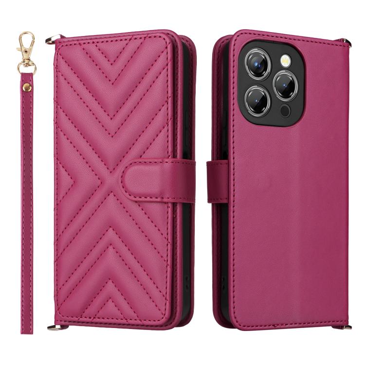 Multifunctional 6-Card Slots Leather Phone Case with Wrist Strap, For Oukitel C5 4G 2025, For Oukitel C3 4G 2025, For Oukitel C59 / C59 Pro, For Oukitel P1, For Oukitel C58 / C58 Pro