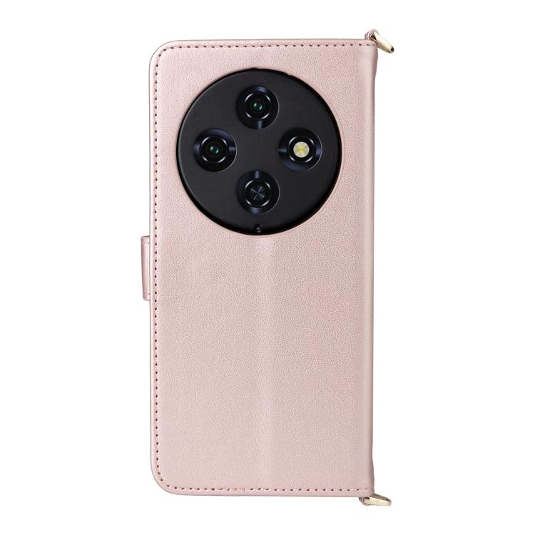 Multifunctional 6-Card Slots Leather Phone Case with Wrist Strap, For Oukitel C5 4G 2025, For Oukitel C3 4G 2025, For Oukitel C59 / C59 Pro, For Oukitel P1, For Oukitel C58 / C58 Pro