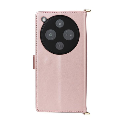 Multifunctional 6-Card Slots Leather Phone Case with Wrist Strap, For ZTE nubia P9 Pro 5G / Optus X Pro 2 5G, For ZTE Blade V80 Pro / V80 Vita, For ZTE Optus X Value 5G, For ZTE nubia RedMagic 11 Air, For ZTE nubia V80 Max                              ...