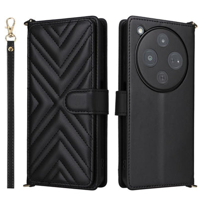 Multifunctional 6-Card Slots Leather Phone Case with Wrist Strap, For ZTE nubia P9 Pro 5G / Optus X Pro 2 5G, For ZTE Blade V80 Pro / V80 Vita, For ZTE Optus X Value 5G, For ZTE nubia RedMagic 11 Air, For ZTE nubia V80 Max                              ...