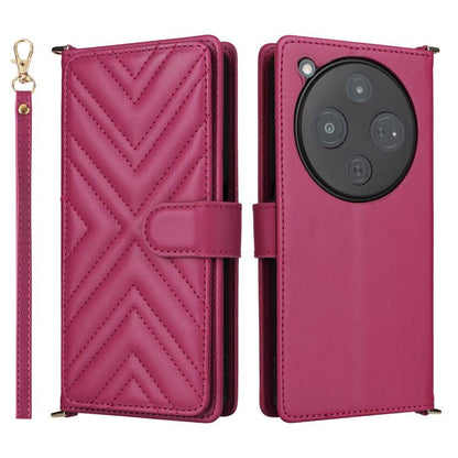 Multifunctional 6-Card Slots Leather Phone Case with Wrist Strap, For ZTE nubia P9 Pro 5G / Optus X Pro 2 5G, For ZTE Blade V80 Pro / V80 Vita, For ZTE Optus X Value 5G, For ZTE nubia RedMagic 11 Air, For ZTE nubia V80 Max                              ...