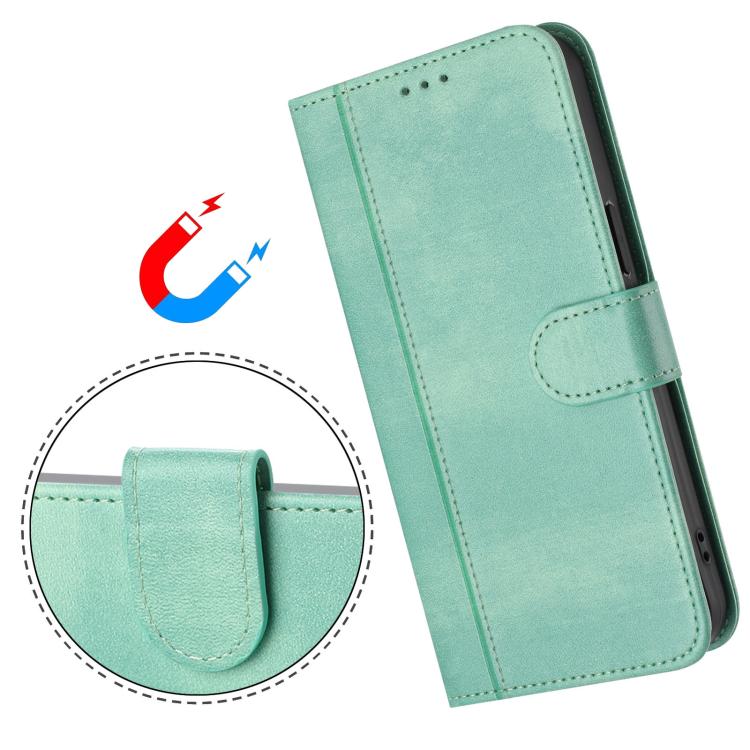 Line Splicing Buckle Retro Leather Phone Case, For Tecno Spark 10 Pro 4G, For Tecno Camon 19 / 19 Pro 5G, For Tecno Pova 4 Pro, For Tecno Pova 4, For Tecno Pova Neo 2, For Tecno Spark Go 2022 / 8C / 9, For Tecno Spark 9 Pro / 9T, For Tecno Pova 3      ...