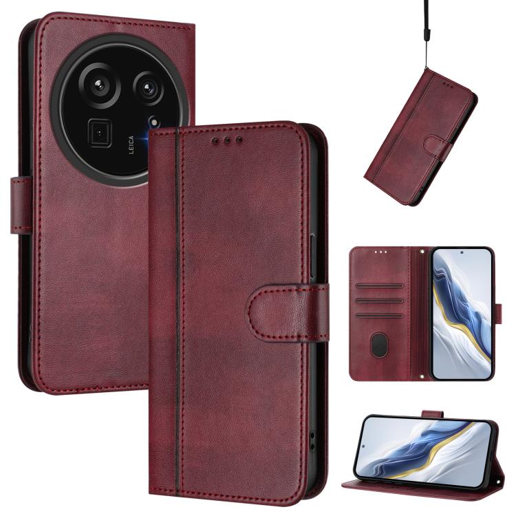 Line Splicing Buckle Retro Leather Phone Case, For Sharp Aquos wish6, For Sharp Aquos R11, For Sharp Aquos Sense10, For Sharp Basio Active3, For Sharp Aquos Sense9 Plus, For Sharp Aquos Sense9, For Sharp Aquos R9 Pro, For Sharp Aquos wish4             ...
