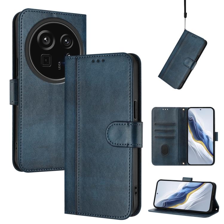 Line Splicing Buckle Retro Leather Phone Case, For Sharp Aquos wish6, For Sharp Aquos R11, For Sharp Aquos Sense10, For Sharp Basio Active3, For Sharp Aquos Sense9 Plus, For Sharp Aquos Sense9, For Sharp Aquos R9 Pro, For Sharp Aquos wish4             ...