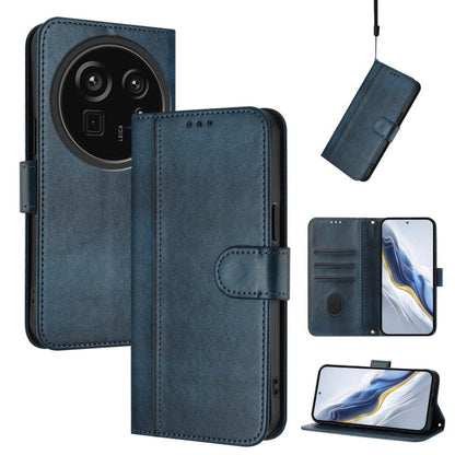Line Splicing Buckle Retro Leather Phone Case, For Sharp Aquos wish6, For Sharp Aquos R11, For Sharp Aquos Sense10, For Sharp Basio Active3, For Sharp Aquos Sense9 Plus, For Sharp Aquos Sense9, For Sharp Aquos R9 Pro, For Sharp Aquos wish4             ...