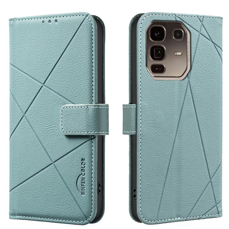 Geometric Pattern RFID Leather Phone Case, For Infinix Hot 70 Pro 5G, For Infinix GT 50 Pro 5G, For Infinix Hot 70 5G, For Infinix Smart 20 4G, For Infinix Note 60 5G / 60 Pro 5G, For Infinix Hot 60 Pro+ 4G, For Infinix Hot 60 Pro 4G                   ...