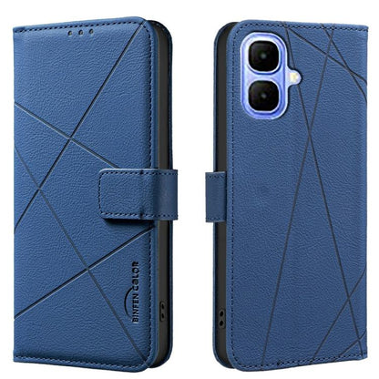 Geometric Pattern RFID Leather Phone Case, For Infinix Hot 70 Pro 5G, For Infinix GT 50 Pro 5G, For Infinix Hot 70 5G, For Infinix Smart 20 4G, For Infinix Note 60 5G / 60 Pro 5G, For Infinix Hot 60 Pro+ 4G, For Infinix Hot 60 Pro 4G                   ...