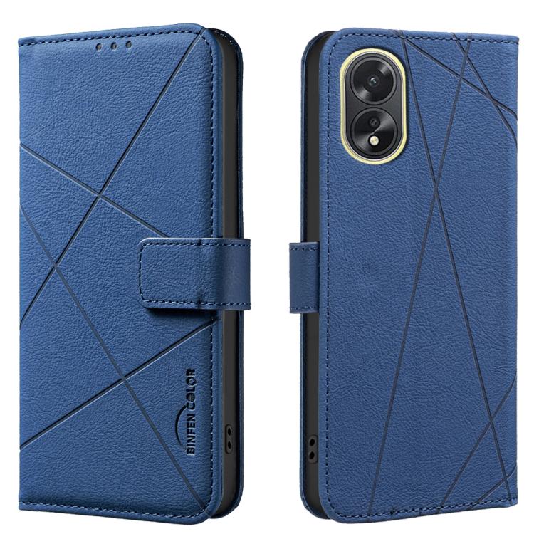 Geometric Pattern RFID Leather Phone Case, For OPPO Reno16 F 5G/Reno16 FS 5G, For OPPO Reno16/Reno16 Pro 5G Global, For OPPO Reno15 F 5G Global, For OPPO Reno15 5G Global, For OPPO A6 Pro 5G/4G Global / F31 5G, For OPPO Reno14 F 5G, For OPPO A79 5G    ...