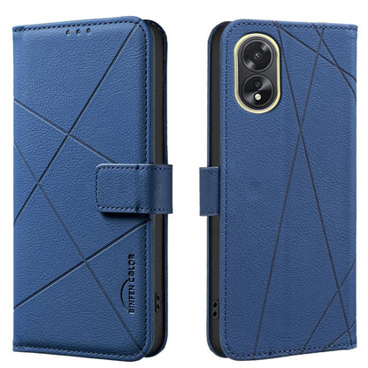 Geometric Pattern RFID Leather Phone Case, For OPPO Reno16 F 5G/Reno16 FS 5G, For OPPO Reno16/Reno16 Pro 5G Global, For OPPO Reno15 F 5G Global, For OPPO Reno15 5G Global, For OPPO A6 Pro 5G/4G Global / F31 5G, For OPPO Reno14 F 5G, For OPPO A79 5G    ...