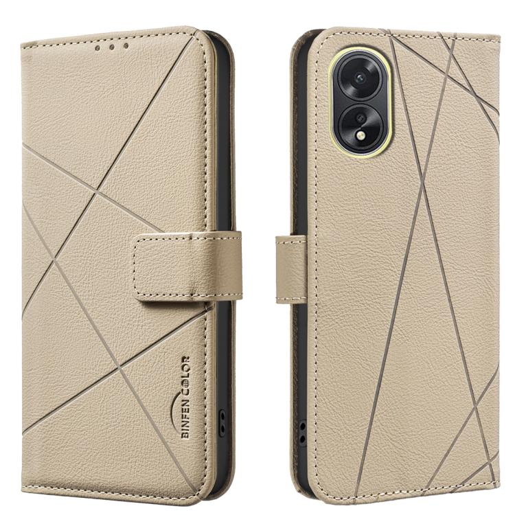 Geometric Pattern RFID Leather Phone Case, For OPPO Reno16 F 5G/Reno16 FS 5G, For OPPO Reno16/Reno16 Pro 5G Global, For OPPO Reno15 F 5G Global, For OPPO Reno15 5G Global, For OPPO A6 Pro 5G/4G Global / F31 5G, For OPPO Reno14 F 5G, For OPPO A79 5G    ...
