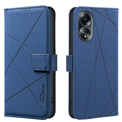 Geometric Pattern RFID Leather Phone Case, For OPPO Reno16 F 5G/Reno16 FS 5G, For OPPO Reno16/Reno16 Pro 5G Global, For OPPO Reno15 F 5G Global, For OPPO Reno15 5G Global, For OPPO A6 Pro 5G/4G Global / F31 5G, For OPPO Reno14 F 5G, For OPPO A79 5G    ...