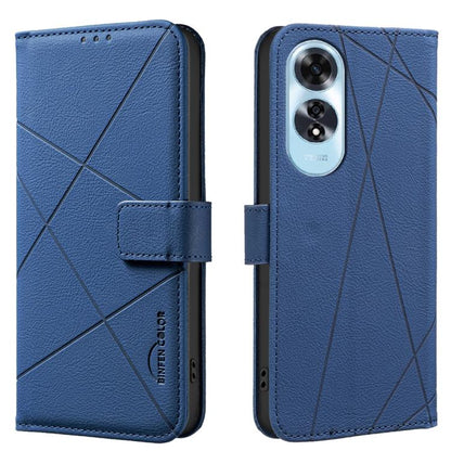 Geometric Pattern RFID Leather Phone Case, For OPPO Reno16 F 5G/Reno16 FS 5G, For OPPO Reno16/Reno16 Pro 5G Global, For OPPO Reno15 F 5G Global, For OPPO Reno15 5G Global, For OPPO A6 Pro 5G/4G Global / F31 5G, For OPPO Reno14 F 5G, For OPPO A79 5G    ...