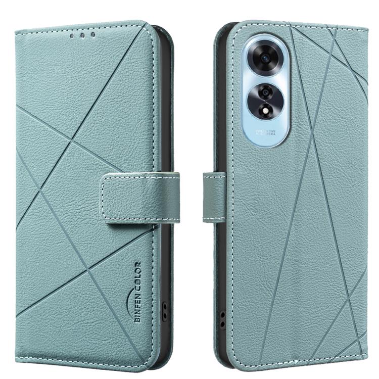Geometric Pattern RFID Leather Phone Case, For OPPO Reno16 F 5G/Reno16 FS 5G, For OPPO Reno16/Reno16 Pro 5G Global, For OPPO Reno15 F 5G Global, For OPPO Reno15 5G Global, For OPPO A6 Pro 5G/4G Global / F31 5G, For OPPO Reno14 F 5G, For OPPO A79 5G    ...