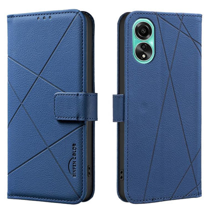 Geometric Pattern RFID Leather Phone Case, For OPPO Reno16 F 5G/Reno16 FS 5G, For OPPO Reno16/Reno16 Pro 5G Global, For OPPO Reno15 F 5G Global, For OPPO Reno15 5G Global, For OPPO A6 Pro 5G/4G Global / F31 5G, For OPPO Reno14 F 5G, For OPPO A79 5G    ...