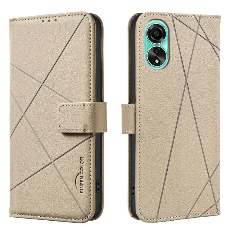 Geometric Pattern RFID Leather Phone Case, For OPPO Reno16 F 5G/Reno16 FS 5G, For OPPO Reno16/Reno16 Pro 5G Global, For OPPO Reno15 F 5G Global, For OPPO Reno15 5G Global, For OPPO A6 Pro 5G/4G Global / F31 5G, For OPPO Reno14 F 5G, For OPPO A79 5G    ...