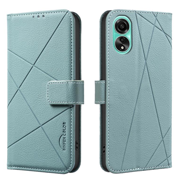 Geometric Pattern RFID Leather Phone Case, For OPPO Reno16 F 5G/Reno16 FS 5G, For OPPO Reno16/Reno16 Pro 5G Global, For OPPO Reno15 F 5G Global, For OPPO Reno15 5G Global, For OPPO A6 Pro 5G/4G Global / F31 5G, For OPPO Reno14 F 5G, For OPPO A79 5G    ...