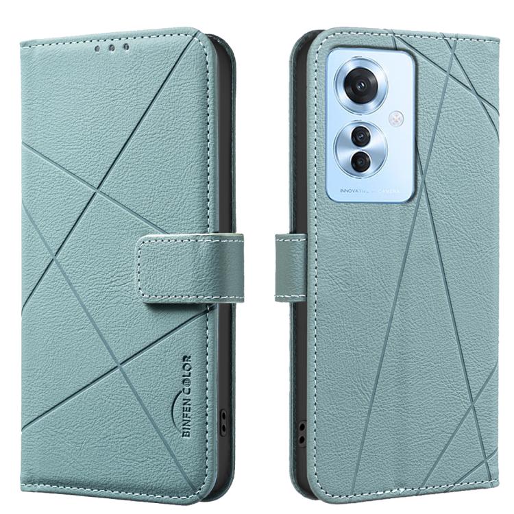 Geometric Pattern RFID Leather Phone Case, For OPPO Reno16 F 5G/Reno16 FS 5G, For OPPO Reno16/Reno16 Pro 5G Global, For OPPO Reno15 F 5G Global, For OPPO Reno15 5G Global, For OPPO A6 Pro 5G/4G Global / F31 5G, For OPPO Reno14 F 5G, For OPPO A79 5G    ...