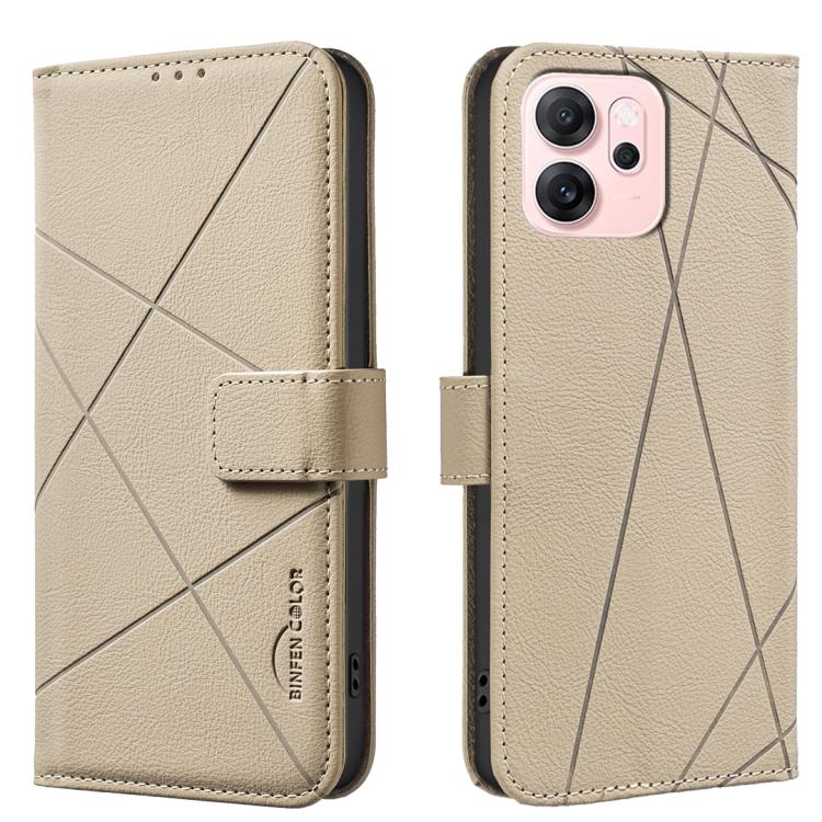 Geometric Pattern RFID Leather Phone Case, For OPPO Reno16 F 5G/Reno16 FS 5G, For OPPO Reno16/Reno16 Pro 5G Global, For OPPO Reno15 F 5G Global, For OPPO Reno15 5G Global, For OPPO A6 Pro 5G/4G Global / F31 5G, For OPPO Reno14 F 5G, For OPPO A79 5G    ...