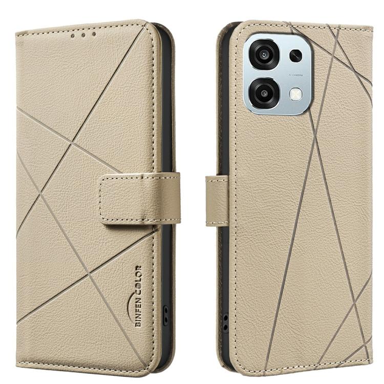 Geometric Pattern RFID Leather Phone Case, For OPPO Reno16 F 5G/Reno16 FS 5G, For OPPO Reno16/Reno16 Pro 5G Global, For OPPO Reno15 F 5G Global, For OPPO Reno15 5G Global, For OPPO A6 Pro 5G/4G Global / F31 5G, For OPPO Reno14 F 5G, For OPPO A79 5G    ...