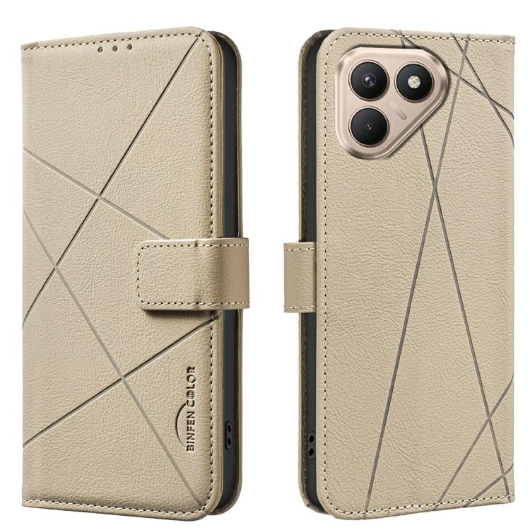 Geometric Pattern RFID Leather Phone Case, For Tecno Pova 8 5G, For Tecno Spark 50 5G, For Tecno Pova Curve 2 5G, For Tecno Spark 50 4G, For Tecno Camon 50 Pro 4G, For Tecno Camon 50 4G, For Tecno Spark Go 3, For Tecno Pova 7 Pro 5G                    ...