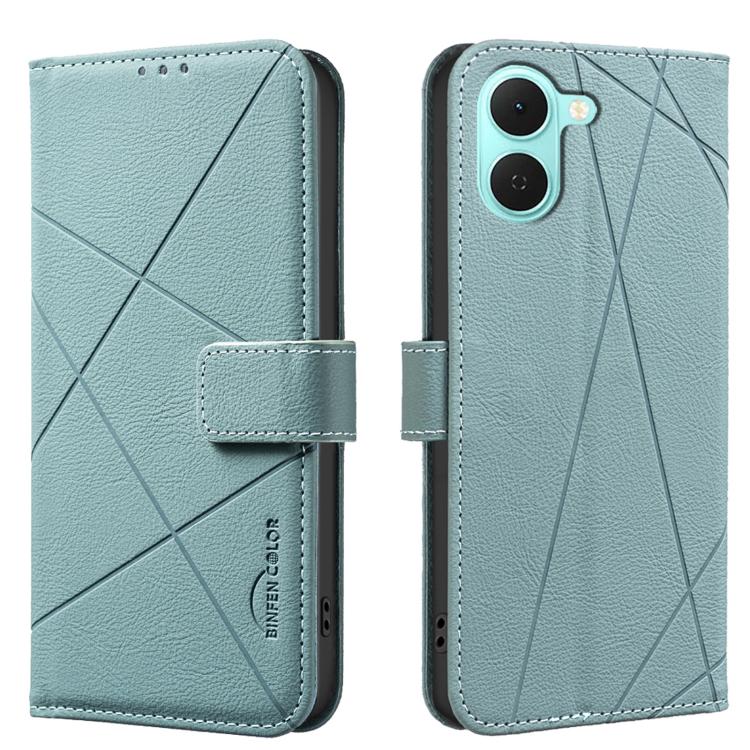 Geometric Pattern RFID Leather Phone Case, For Tecno Pova 8 5G, For Tecno Spark 50 5G, For Tecno Pova Curve 2 5G, For Tecno Spark 50 4G, For Tecno Camon 50 Pro 4G, For Tecno Camon 50 4G, For Tecno Spark Go 3, For Tecno Pova 7 Pro 5G                    ...