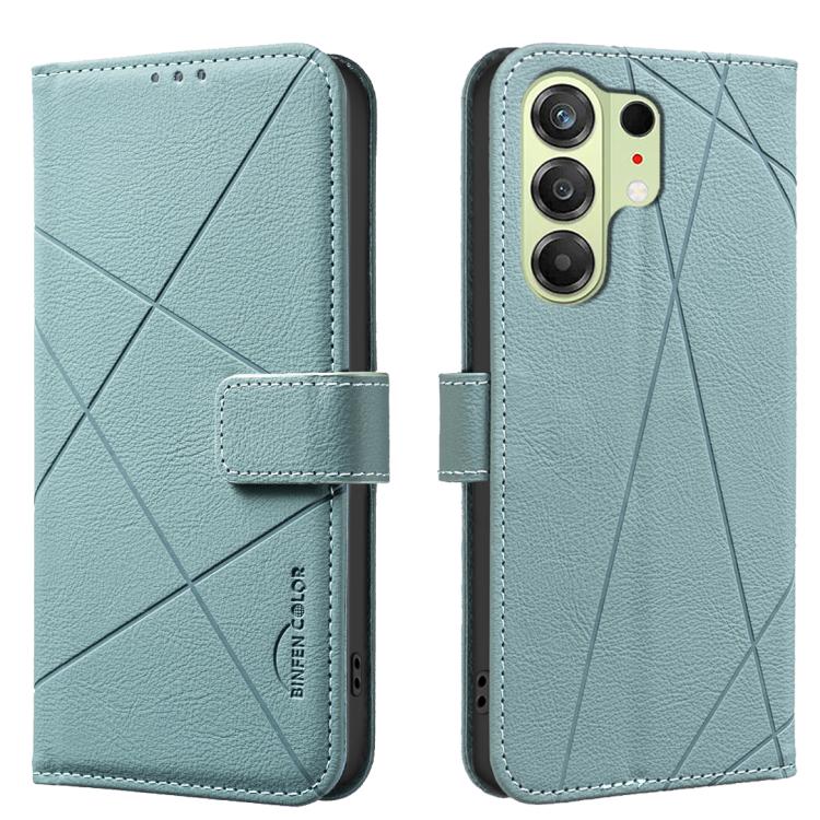 Geometric Pattern RFID Leather Phone Case, For Tecno Pova 8 5G, For Tecno Spark 50 5G, For Tecno Pova Curve 2 5G, For Tecno Spark 50 4G, For Tecno Camon 50 Pro 4G, For Tecno Camon 50 4G, For Tecno Spark Go 3, For Tecno Pova 7 Pro 5G                    ...