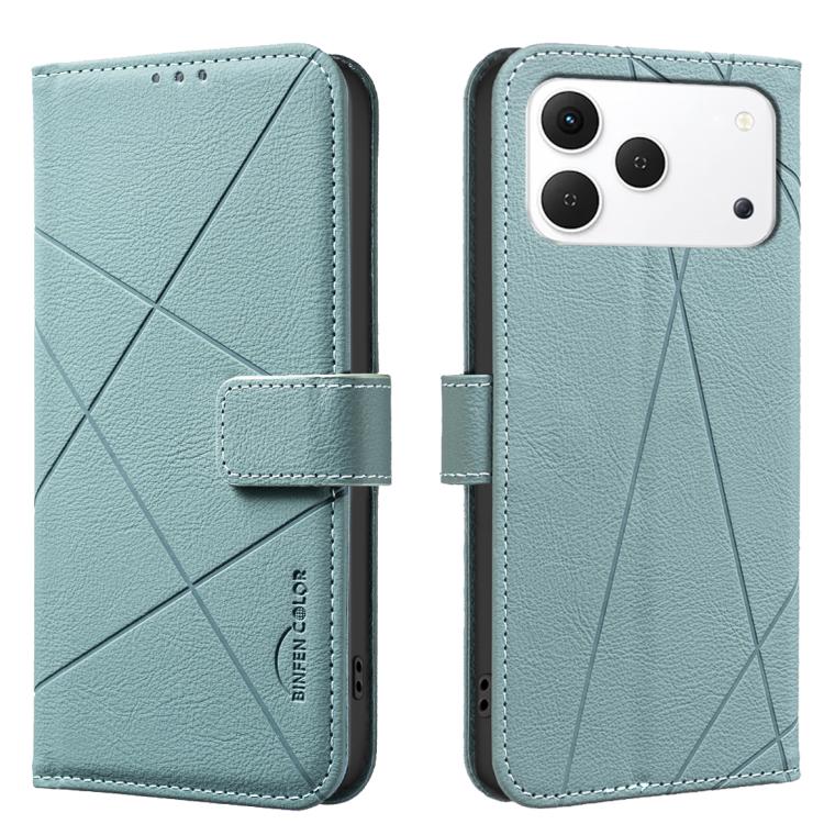 Geometric Pattern RFID Leather Phone Case, For Tecno Pova 8 5G, For Tecno Spark 50 5G, For Tecno Pova Curve 2 5G, For Tecno Spark 50 4G, For Tecno Camon 50 Pro 4G, For Tecno Camon 50 4G, For Tecno Spark Go 3, For Tecno Pova 7 Pro 5G                    ...