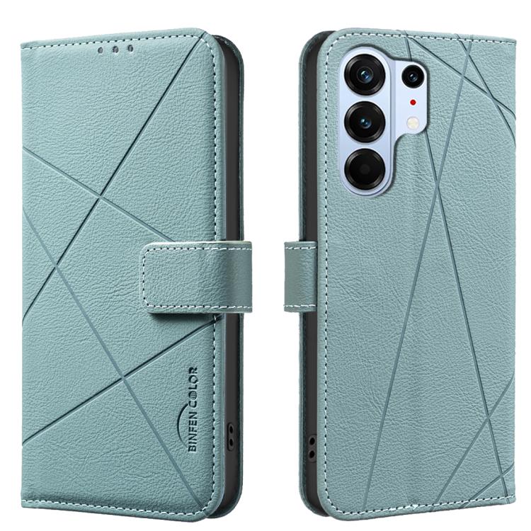 Geometric Pattern RFID Leather Phone Case, For Tecno Pova 8 5G, For Tecno Spark 50 5G, For Tecno Pova Curve 2 5G, For Tecno Spark 50 4G, For Tecno Camon 50 Pro 4G, For Tecno Camon 50 4G, For Tecno Spark Go 3, For Tecno Pova 7 Pro 5G                    ...