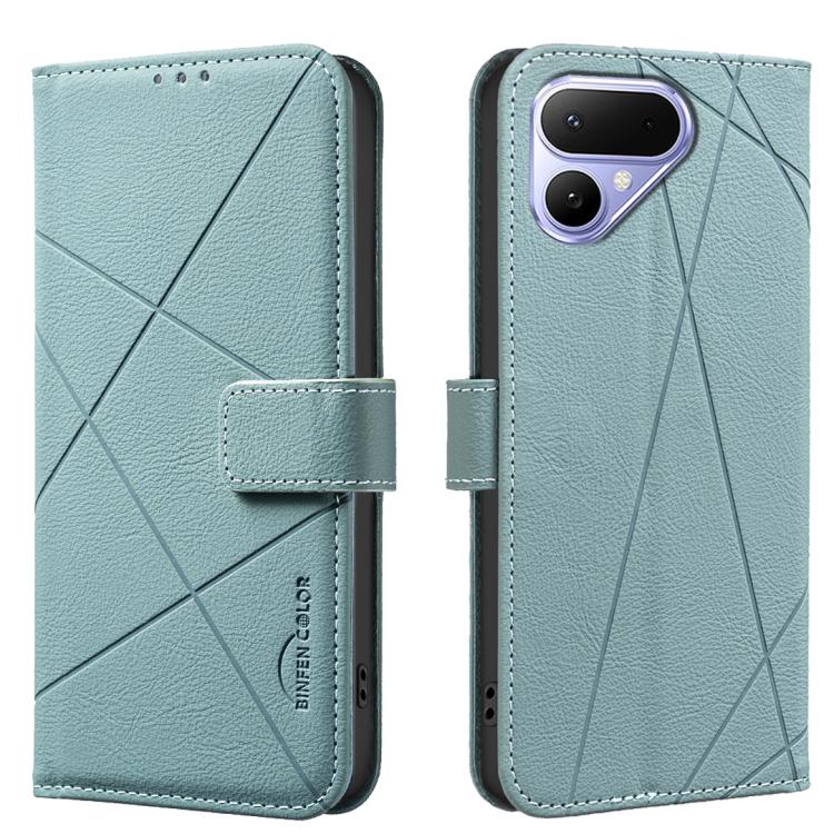 Geometric Pattern RFID Leather Phone Case, For Tecno Pova 8 5G, For Tecno Spark 50 5G, For Tecno Pova Curve 2 5G, For Tecno Spark 50 4G, For Tecno Camon 50 Pro 4G, For Tecno Camon 50 4G, For Tecno Spark Go 3, For Tecno Pova 7 Pro 5G                    ...