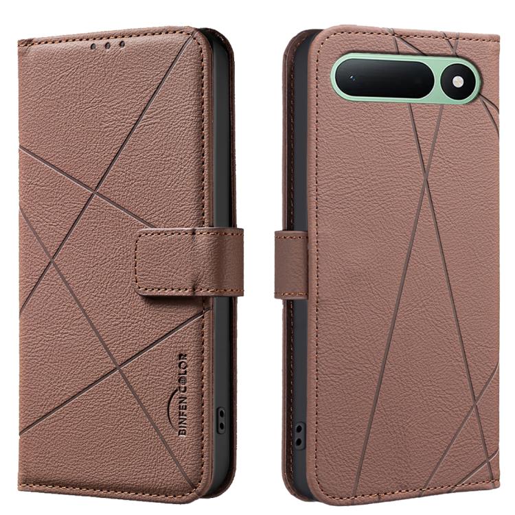 Geometric Pattern RFID Leather Phone Case, For Tecno Pova 8 5G, For Tecno Spark 50 5G, For Tecno Pova Curve 2 5G, For Tecno Spark 50 4G, For Tecno Camon 50 Pro 4G, For Tecno Camon 50 4G, For Tecno Spark Go 3, For Tecno Pova 7 Pro 5G                    ...