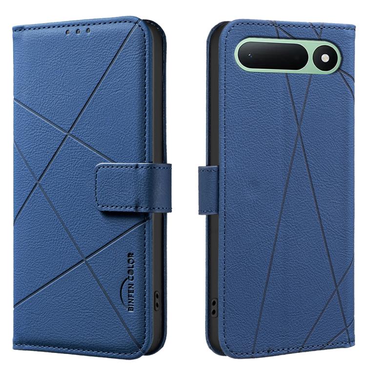 Geometric Pattern RFID Leather Phone Case, For Tecno Pova 8 5G, For Tecno Spark 50 5G, For Tecno Pova Curve 2 5G, For Tecno Spark 50 4G, For Tecno Camon 50 Pro 4G, For Tecno Camon 50 4G, For Tecno Spark Go 3, For Tecno Pova 7 Pro 5G                    ...