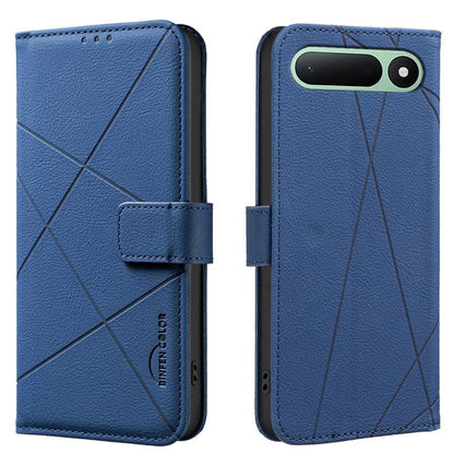 Geometric Pattern RFID Leather Phone Case, For Tecno Pova 8 5G, For Tecno Spark 50 5G, For Tecno Pova Curve 2 5G, For Tecno Spark 50 4G, For Tecno Camon 50 Pro 4G, For Tecno Camon 50 4G, For Tecno Spark Go 3, For Tecno Pova 7 Pro 5G                    ...