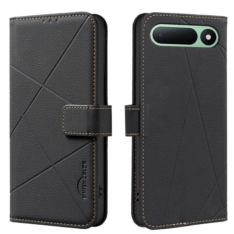 Geometric Pattern RFID Leather Phone Case, For Tecno Pova 8 5G, For Tecno Spark 50 5G, For Tecno Pova Curve 2 5G, For Tecno Spark 50 4G, For Tecno Camon 50 Pro 4G, For Tecno Camon 50 4G, For Tecno Spark Go 3, For Tecno Pova 7 Pro 5G                    ...