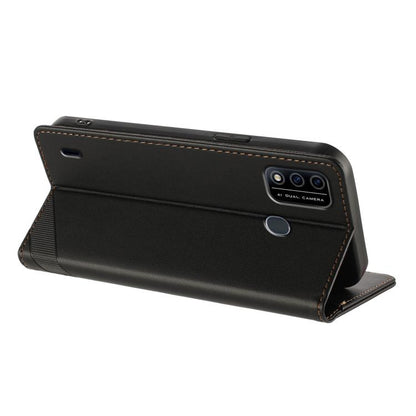 Embossed Multi-functional Wallet Retro Leather Phone Case, For itel A48, For itel S16 / Vision 1 Pro, For itel A56 / A56 Pro