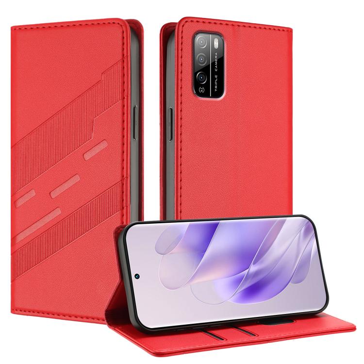 Embossed Multi-functional Wallet Retro Leather Phone Case, For itel A48, For itel S16 / Vision 1 Pro, For itel A56 / A56 Pro