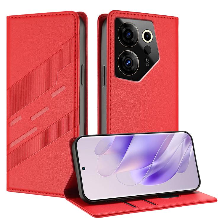 Embossed Multi-functional Wallet Retro Leather Phone Case, For Tecno Spark Go 2024 / Pop 8, For Tecno Pova 5 Pro, For Tecno Pova Neo 3, For Tecno Pova 5, For Tecno Camon 20 Premier, For Tecno Camon 20 Pro 5G, For Tecno Camon 20 / 20 Pro 4G             ...