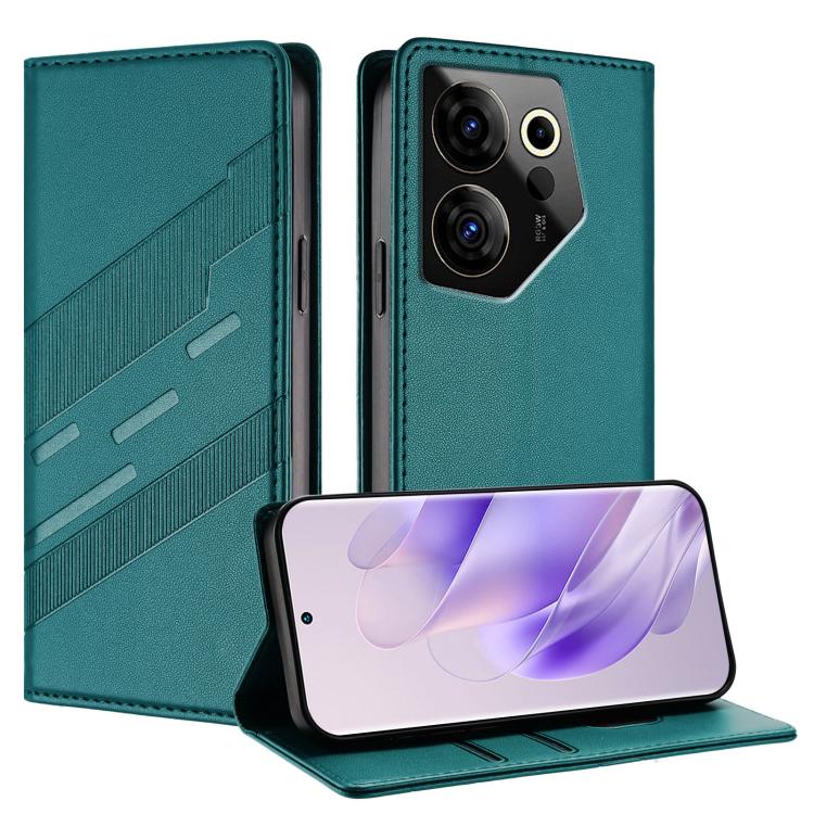 Embossed Multi-functional Wallet Retro Leather Phone Case, For Tecno Spark Go 2024 / Pop 8, For Tecno Pova 5 Pro, For Tecno Pova Neo 3, For Tecno Pova 5, For Tecno Camon 20 Premier, For Tecno Camon 20 Pro 5G, For Tecno Camon 20 / 20 Pro 4G             ...