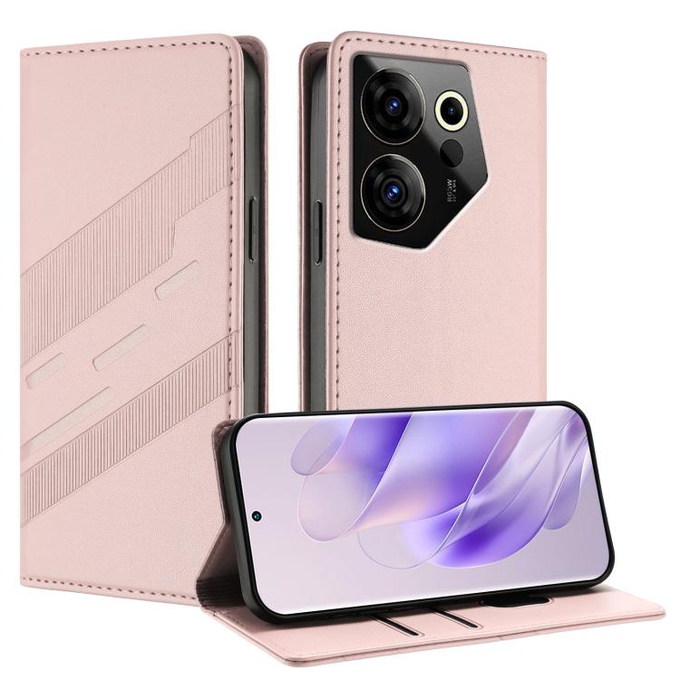 Embossed Multi-functional Wallet Retro Leather Phone Case, For Tecno Spark Go 2024 / Pop 8, For Tecno Pova 5 Pro, For Tecno Pova Neo 3, For Tecno Pova 5, For Tecno Camon 20 Premier, For Tecno Camon 20 Pro 5G, For Tecno Camon 20 / 20 Pro 4G             ...