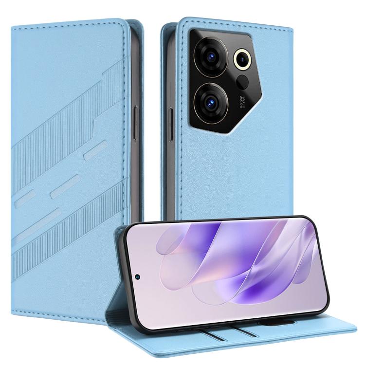 Embossed Multi-functional Wallet Retro Leather Phone Case, For Tecno Spark Go 2024 / Pop 8, For Tecno Pova 5 Pro, For Tecno Pova Neo 3, For Tecno Pova 5, For Tecno Camon 20 Premier, For Tecno Camon 20 Pro 5G, For Tecno Camon 20 / 20 Pro 4G             ...