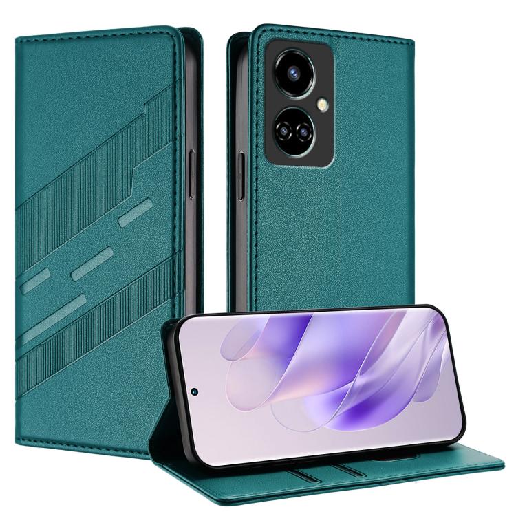 Embossed Multi-functional Wallet Retro Leather Phone Case, For Tecno Camon 19 / 19 Pro 5G, For Tecno Pova 4 Pro, For Tecno Pova 4, For Tecno Pova Neo 2, For Tecno Spark 9 / 8C, For Tecno Spark 9T / 9 Pro, For Tecno Camon 19 Neo, For Tecno Pop 5        ...