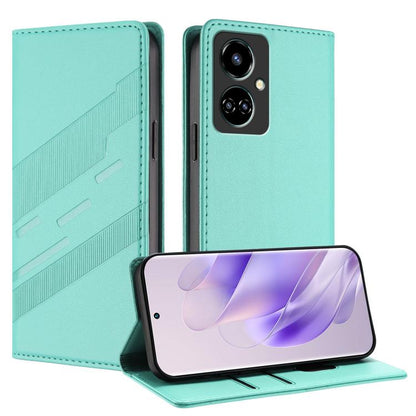 Embossed Multi-functional Wallet Retro Leather Phone Case, For Tecno Camon 19 / 19 Pro 5G, For Tecno Pova 4 Pro, For Tecno Pova 4, For Tecno Pova Neo 2, For Tecno Spark 9 / 8C, For Tecno Spark 9T / 9 Pro, For Tecno Camon 19 Neo, For Tecno Pop 5        ...