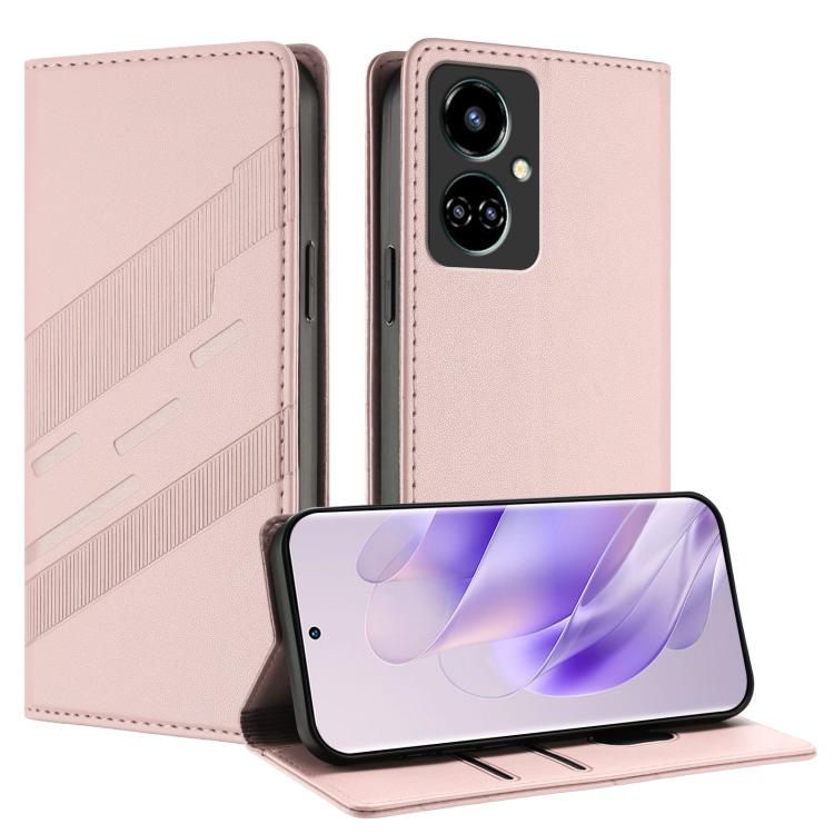 Embossed Multi-functional Wallet Retro Leather Phone Case, For Tecno Camon 19 / 19 Pro 5G, For Tecno Pova 4 Pro, For Tecno Pova 4, For Tecno Pova Neo 2, For Tecno Spark 9 / 8C, For Tecno Spark 9T / 9 Pro, For Tecno Camon 19 Neo, For Tecno Pop 5        ...
