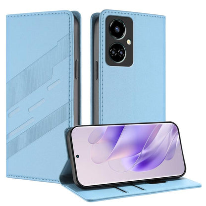 Embossed Multi-functional Wallet Retro Leather Phone Case, For Tecno Camon 19 / 19 Pro 5G, For Tecno Pova 4 Pro, For Tecno Pova 4, For Tecno Pova Neo 2, For Tecno Spark 9 / 8C, For Tecno Spark 9T / 9 Pro, For Tecno Camon 19 Neo, For Tecno Pop 5        ...