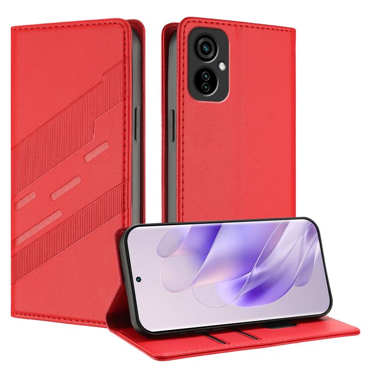 Embossed Multi-functional Wallet Retro Leather Phone Case, For Tecno Camon 19 / 19 Pro 5G, For Tecno Pova 4 Pro, For Tecno Pova 4, For Tecno Pova Neo 2, For Tecno Spark 9 / 8C, For Tecno Spark 9T / 9 Pro, For Tecno Camon 19 Neo, For Tecno Pop 5        ...