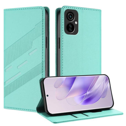 Embossed Multi-functional Wallet Retro Leather Phone Case, For Tecno Camon 19 / 19 Pro 5G, For Tecno Pova 4 Pro, For Tecno Pova 4, For Tecno Pova Neo 2, For Tecno Spark 9 / 8C, For Tecno Spark 9T / 9 Pro, For Tecno Camon 19 Neo, For Tecno Pop 5        ...
