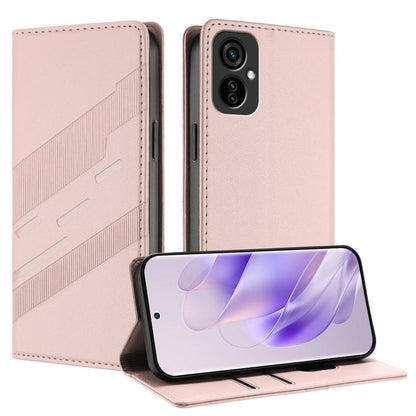 Embossed Multi-functional Wallet Retro Leather Phone Case, For Tecno Camon 19 / 19 Pro 5G, For Tecno Pova 4 Pro, For Tecno Pova 4, For Tecno Pova Neo 2, For Tecno Spark 9 / 8C, For Tecno Spark 9T / 9 Pro, For Tecno Camon 19 Neo, For Tecno Pop 5        ...