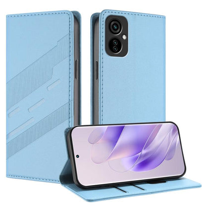 Embossed Multi-functional Wallet Retro Leather Phone Case, For Tecno Camon 19 / 19 Pro 5G, For Tecno Pova 4 Pro, For Tecno Pova 4, For Tecno Pova Neo 2, For Tecno Spark 9 / 8C, For Tecno Spark 9T / 9 Pro, For Tecno Camon 19 Neo, For Tecno Pop 5        ...