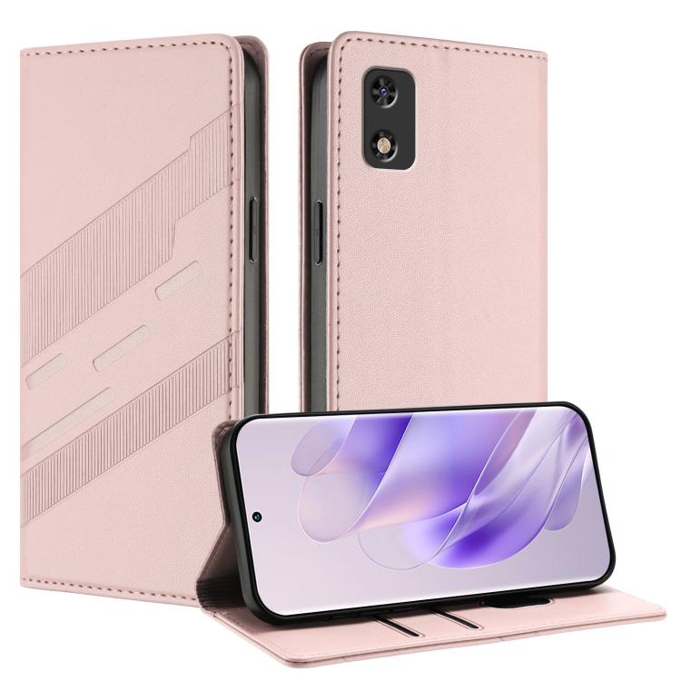 Embossed Multi-functional Wallet Retro Leather Phone Case, For Tecno Pova 7 Ultra 5G, For Tecno Pova 7 4G, For Tecno Pova Curve 5G, For Tecno Camon 40 Pro 4G, For Tecno Camon 40 Pro 5G, For Tecno Spark Go 2025 5G Global, For Tecno Pop 6C               ...