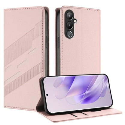 Embossed Multi-functional Wallet Retro Leather Phone Case, For Tecno Camon 19 / 19 Pro 5G, For Tecno Pova 4 Pro, For Tecno Pova 4, For Tecno Pova Neo 2, For Tecno Spark 9 / 8C, For Tecno Spark 9T / 9 Pro, For Tecno Camon 19 Neo, For Tecno Pop 5        ...